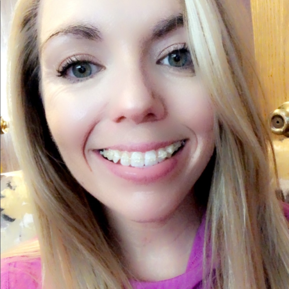 Meet your Posher, Samantha